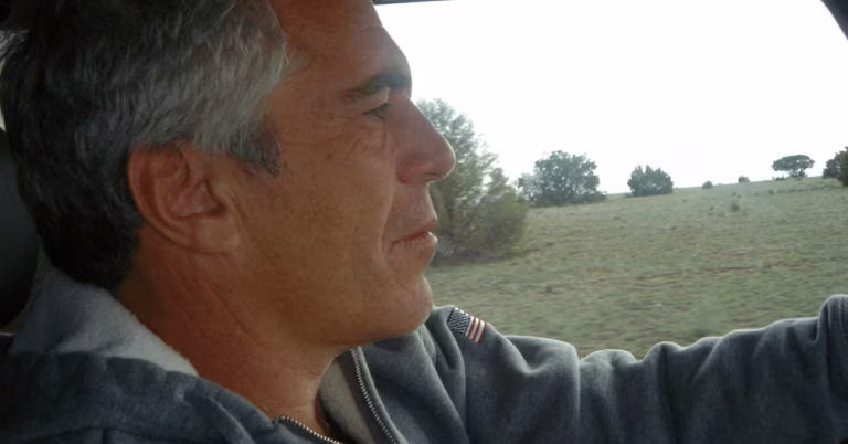 Epstein Estate Agrees to $35 Million Settlement in Federal Victim Class Action