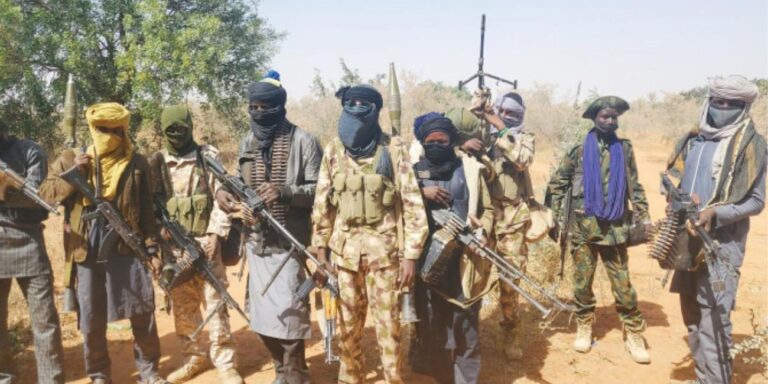 Gunmen Kill at Least 50 in Night Assault on Zamfara Village as Insecurity Deepens in Northwest Nigeria