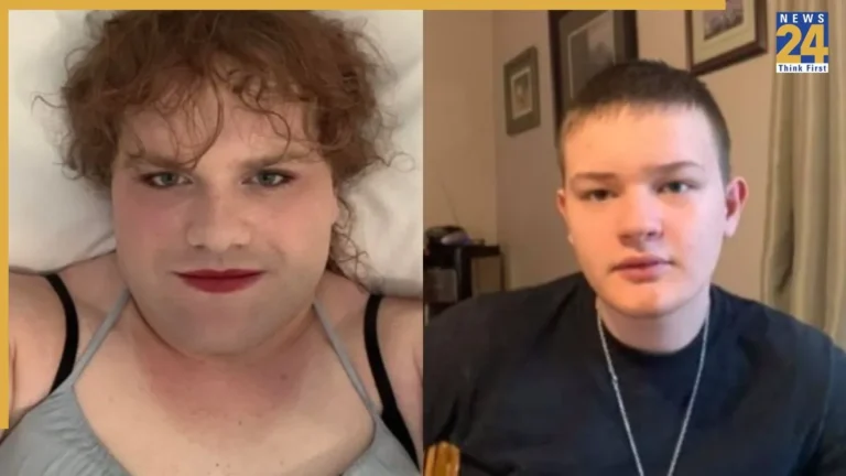 Tumbler Ridge School Shooter Killed Mother Who Defended Transgender Rights Before Teen’s Deadly Rampage