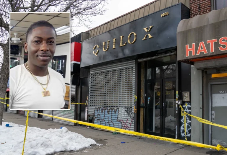 Nigerian Immigrant Fatally Shot at Brooklyn Nightclub After Dispute Over Alleged Groping