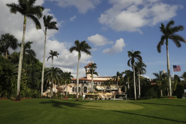 Secret Service Shoots, Kills Armed Man at Trump’s Mar-a-Lago Security Perimeter