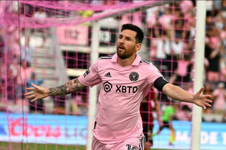Lionel Messi Eyes Five Historic MLS Records as 2026 Season Kicks Off