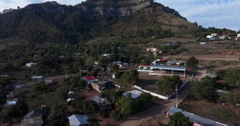 Bodies Recovered in Sinaloa Search Zone as Mexico Intensifies Hunt for 10 Missing Canadian Mine Workers