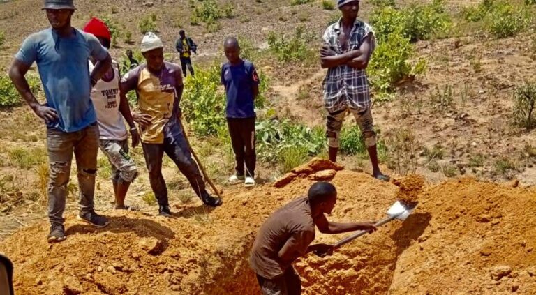 Death Toll Nears 200 as Bandit Attacks Devastate Communities in Katsina and Kwara States (Sensitive Photos Inside)