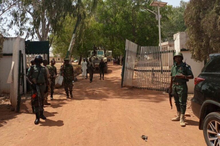 Gunmen Kill 11 Villagers, Abduct Catholic Priest in Northern Nigeria as Bandit Attacks Spread South