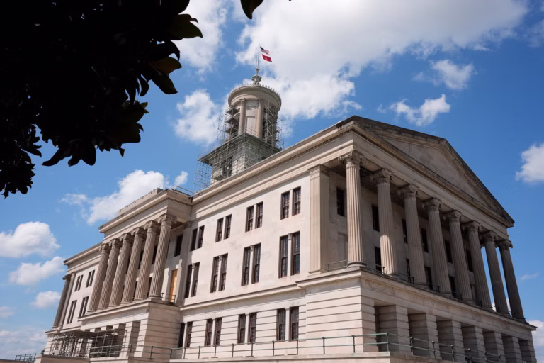 Tennessee Republican Lawmakers Advance Bill Allowing Death Penalty for Women Who Obtain Abortions