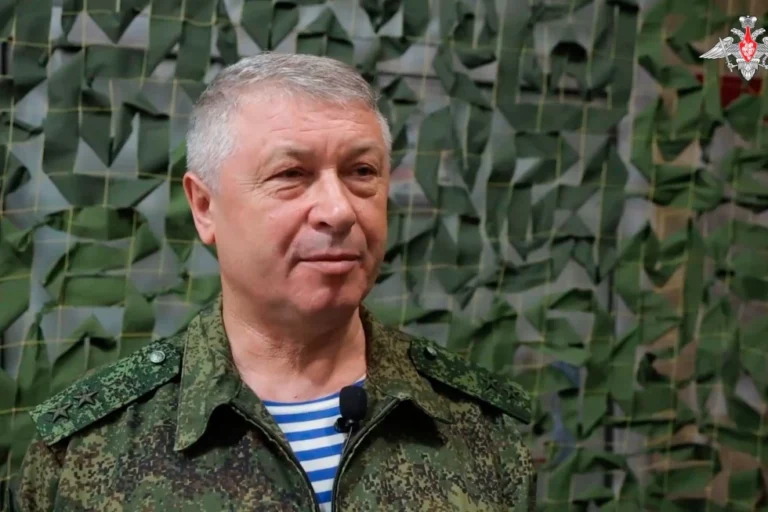 Russia Says Suspect in Shooting of Senior Military Intelligence General Detained Abroad as Pattern of Targeted Attacks Grows