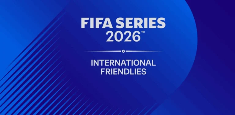 FIFA Unveils Full Match Schedule for FIFA Series 2026 as 48 Nations Prepare for Expanded Global Tournament
