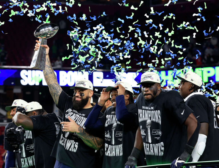 Seattle’s Dominant Defense Crushes New England Dreams in 29-13 Super Bowl 60 Triumph