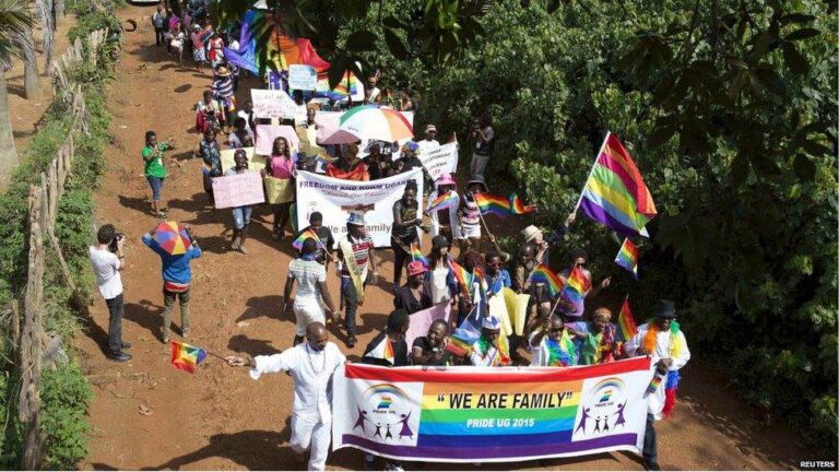 Senegal Moves to Raise Minimum Prison Term for Homosexuality to 5 Years Under New Bill