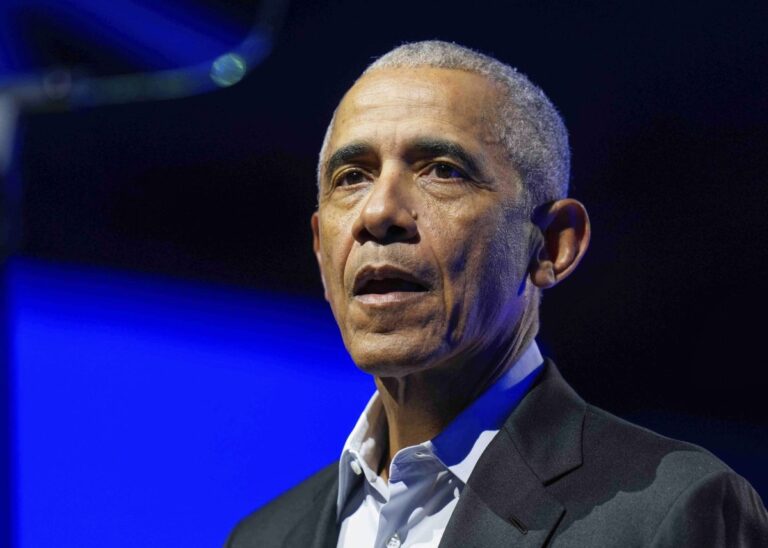 Obama Condemns ICE Tactics in Minnesota, Says Actions Resemble Authoritarian Regimes