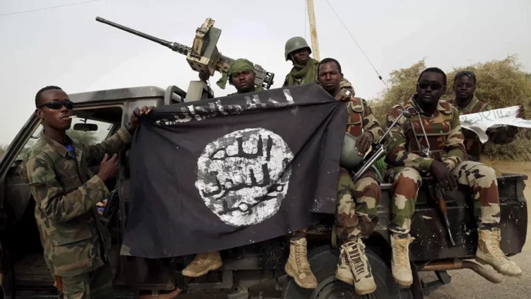 US Freezes Assets of 8 Nigerians Over Alleged Boko Haram, ISIL and Cybercrime Links