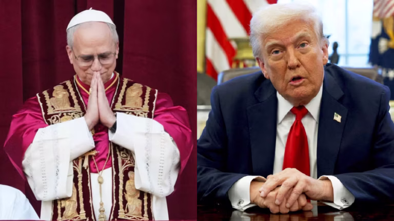 Vatican Declines Role in Trump’s ‘Board of Peace,’ Affirms United Nations as Proper Forum for Global Crises
