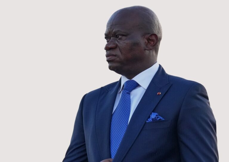 Gabon Orders Indefinite Social Media Shutdown, Citing Threats to National Unity