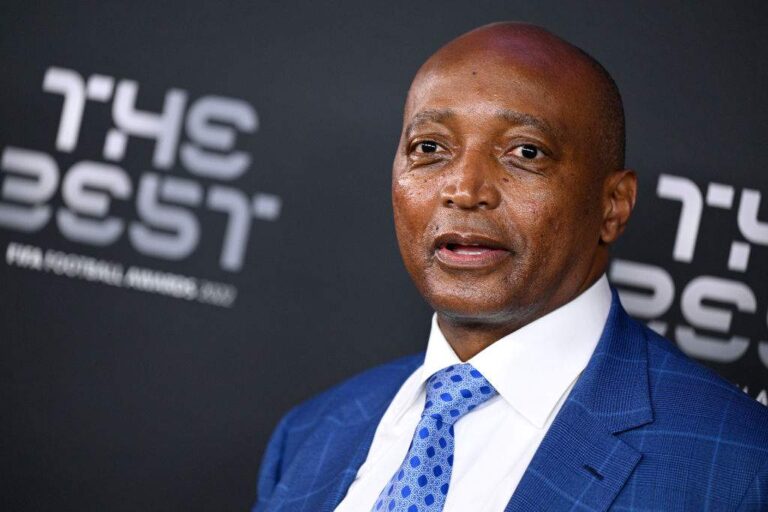Patrice Motsepe Transitions to Non-Executive Chair as JSE Governance Reforms Take Effect