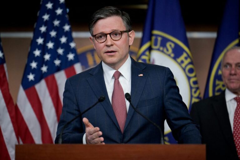 House Republicans Pass Citizenship Proof Requirement for Midterm Voters Despite Democratic Opposition