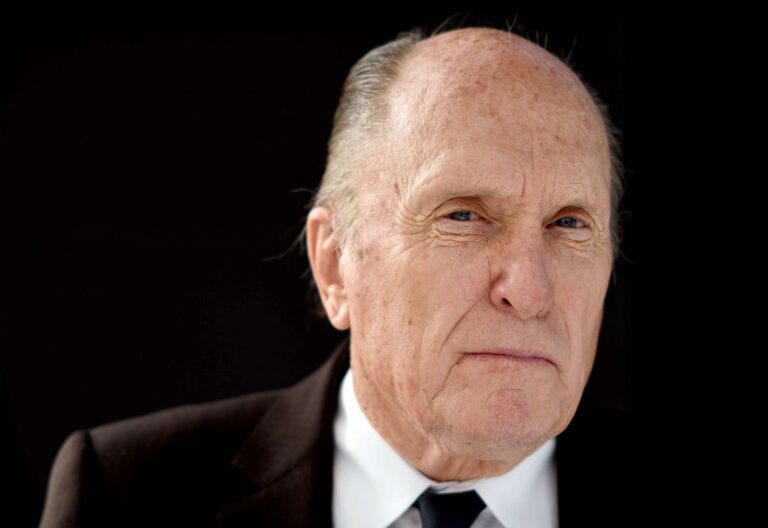 Robert Duvall, Oscar-Winning Star of The Godfather and Tender Mercies, Dies at 95