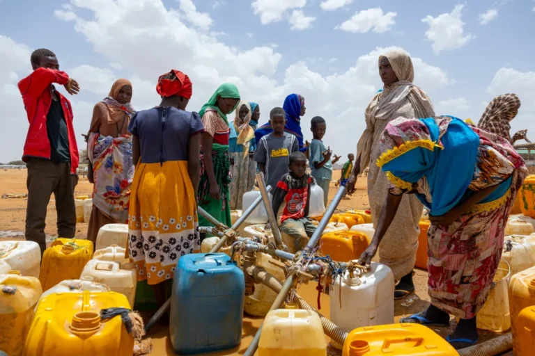 Sudan Enters Ramadan Amid War, Soaring Prices and Worsening Humanitarian Crisis