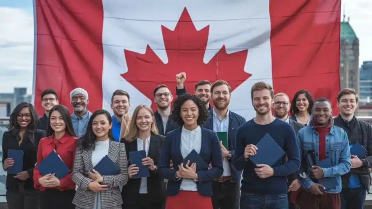 Canada Revamps Express Entry for 2026, Introduces New Immigration Categories for Skilled Professionals