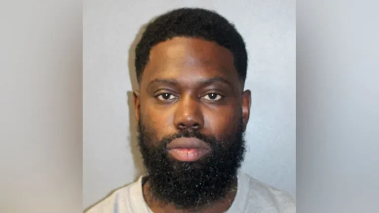 British Rapper Ghetts Jailed 12 Years For Killing Student In Drunken Hit-And-Run