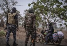 Militants Kill 15 Soldiers in Northern Benin Attack as Jihadist Violence Spreads Across Border Region