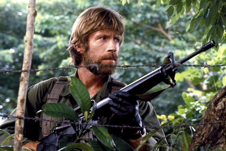 Chuck Norris, ‘Walker, Texas Ranger’ Star and Martial Arts Icon, Dies at 86