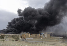 Pentagon Says About 140 U.S. Troops Wounded in Iran War, Eight Suffer Severe Injuries