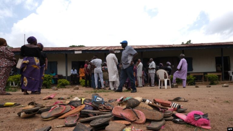 Gunmen Attack Wedding in Kaduna, Nigeria, Killing at Least 13 and Abducting Guests
