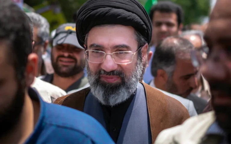 Iran Names Mojtaba Khamenei as New Supreme Leader After Father’s Assassination