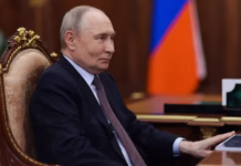 Russia Shared Intelligence With Iran That Could Aid Attacks on U.S. Military Assets, AP Sources Say