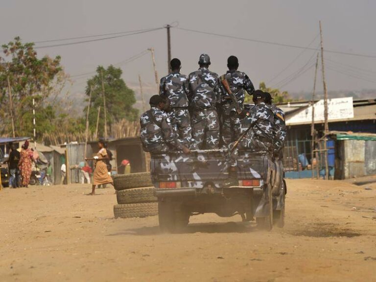 South Sudan Village Attack Death Toll Climbs to 169 as Fragile Peace Deal Falters