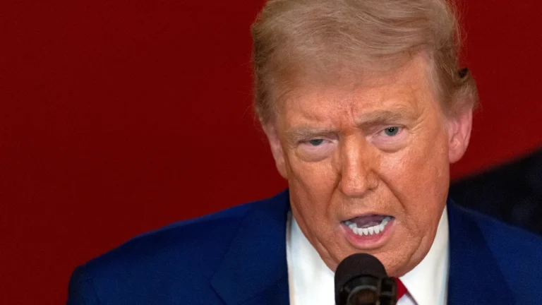 President Donald Trump Delays U.S. Strikes on Iran Energy Sites as Talks Show Signs of Progress