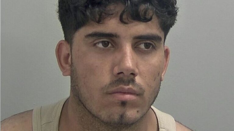 Afghan Asylum Seeker Sentenced to 15 Years for Child Abduction and Rape in Nuneaton, England