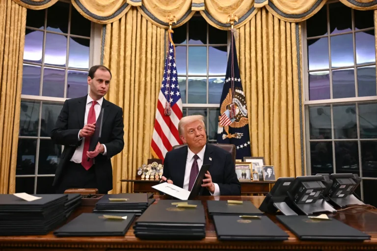 Supreme Court Sets April 1 Hearing on Trump Birthright Citizenship Order
