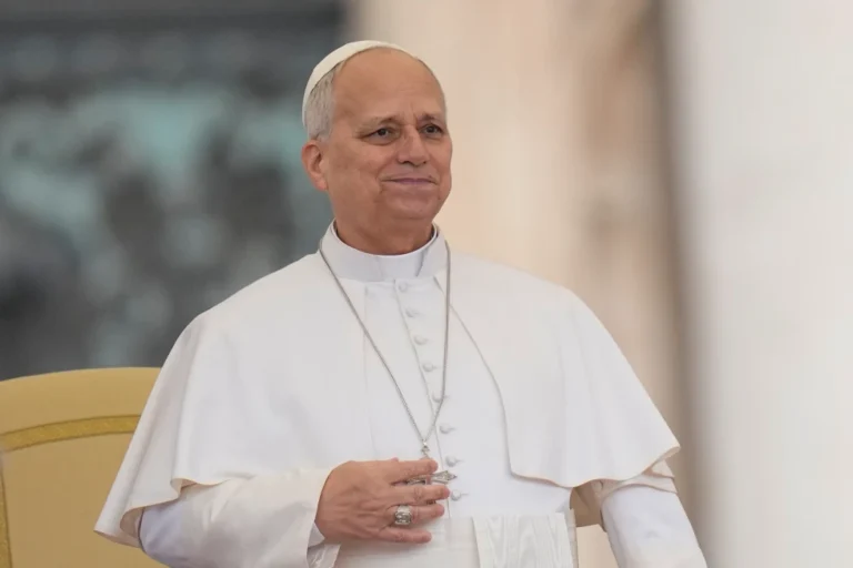 Pope Leo XIV Appoints Archbishop Gabriele Caccia as Vatican Ambassador to the United States Amid Diplomatic Strains