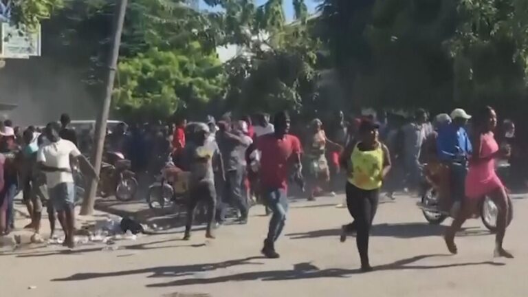 Haiti Gang Attack Leaves at Least 70 Dead, Dozens Injured as Violence Overwhelms Artibonite Region