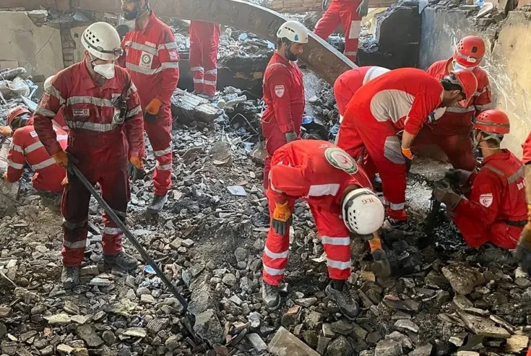 U.S. Bombs Military Targets on Iran’s Kharg Island as President Donald Trump Warns Oil Infrastructure Could Be Next