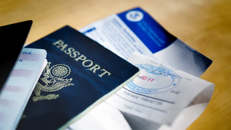 State Department Cuts Fee to Renounce U.S. Citizenship by 80%, Lowering Cost to $450