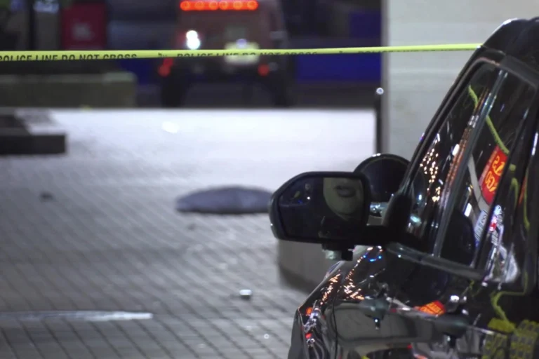 Shooting Near University of Iowa Nightlife District Injures Five, Including Students