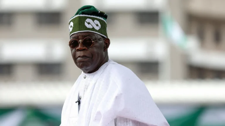 Nigeria Charges 6 With Treason Over Alleged Coup Plot to Overthrow President Tinubu