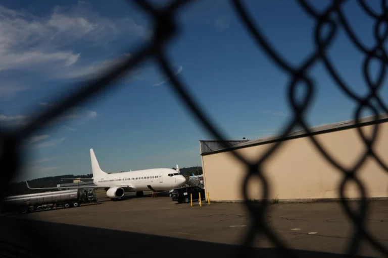 Congo to Accept U.S. Deportees Under Third-Country Agreement