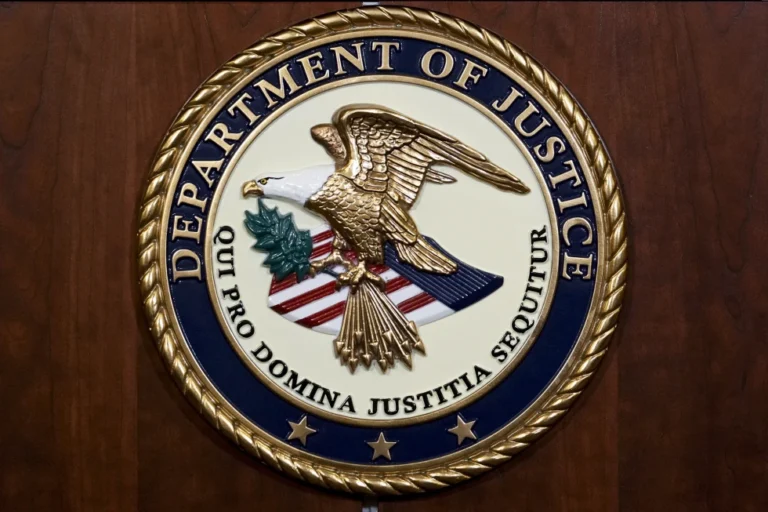 2 Nigerian Nationals Charged in U.S. Over $100 Million Tax Fraud Scheme, Face Decades in Prison