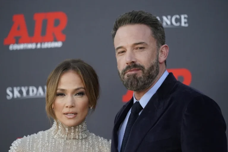 Ben Affleck Transfers Stake in $61M Mansion to Jennifer Lopez as Post-Divorce Property Deal Shifts