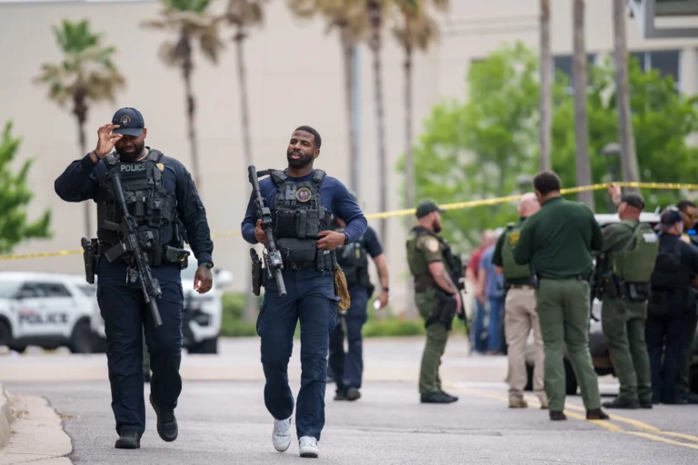 Deadly Shooting at Mall of Louisiana Leaves One Dead, Five Injured as Police Detain Suspects