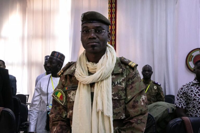 Mali Defense Minister Killed as Coordinated Militant Attacks Overrun Key Towns and Military Positions