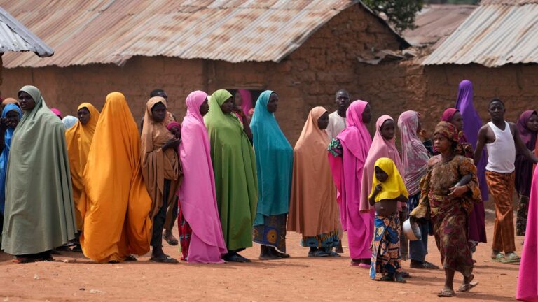 Islamic State Kills 29 in Nigerian Village Assault as Bandits Abduct Six Female Students in Kaduna Ambush