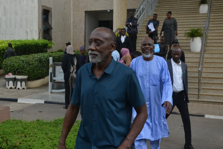 Nigeria Coup Plot Case: Six Defendants Plead Not Guilty as High-Stakes Trial Delayed