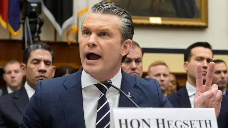 U.S. War With Iran Reaches $25 Billion Cost as Pentagon Faces Pressure From Lawmakers