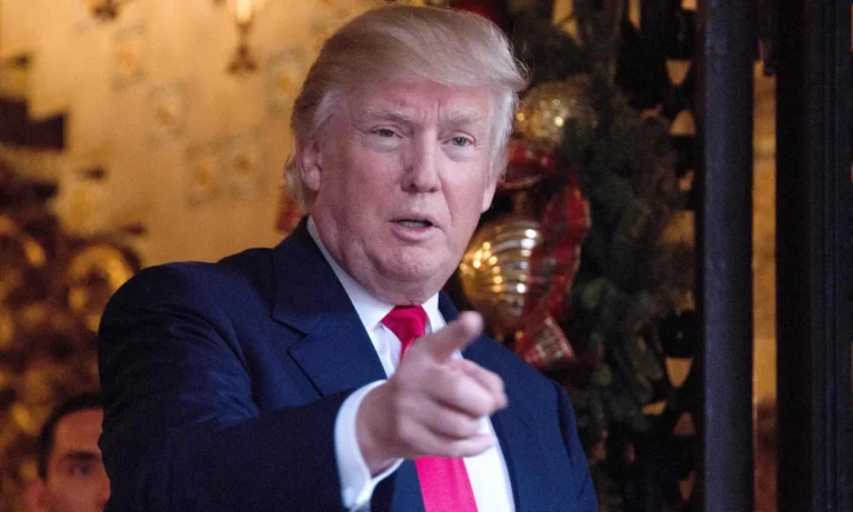Trump Threatens to Target Iran’s Civilian Infrastructure if No Deal Is Reached