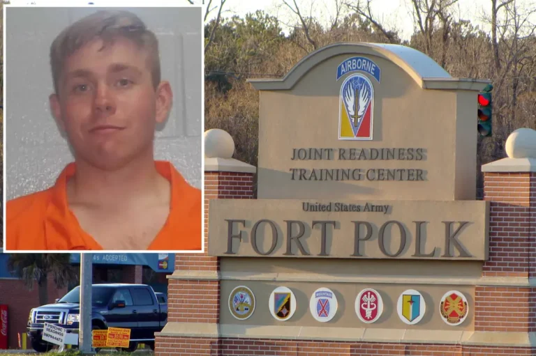 U.S. Army Soldier Arrested After Alleged Online Threats Targeting Synagogue Spark Federal Case